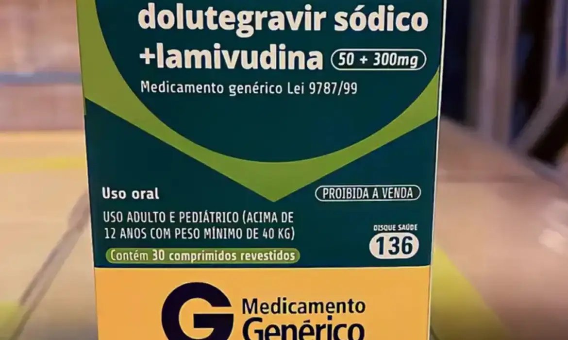 Farmanguinhos internaliza processo desde 2020 e aguarda aval da Anvisa