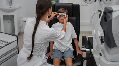 Férias aumentam tempo de tela e acendem alerta para a saúde dos olhos (Foto: Reprodução)