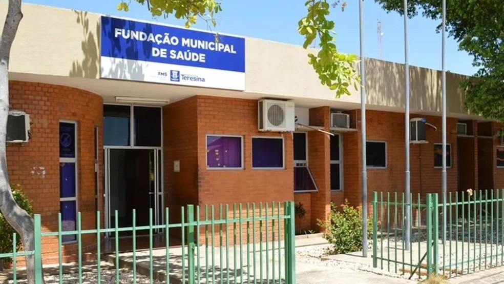 Fundação Municipal de Saúde de Teresina (FMS)