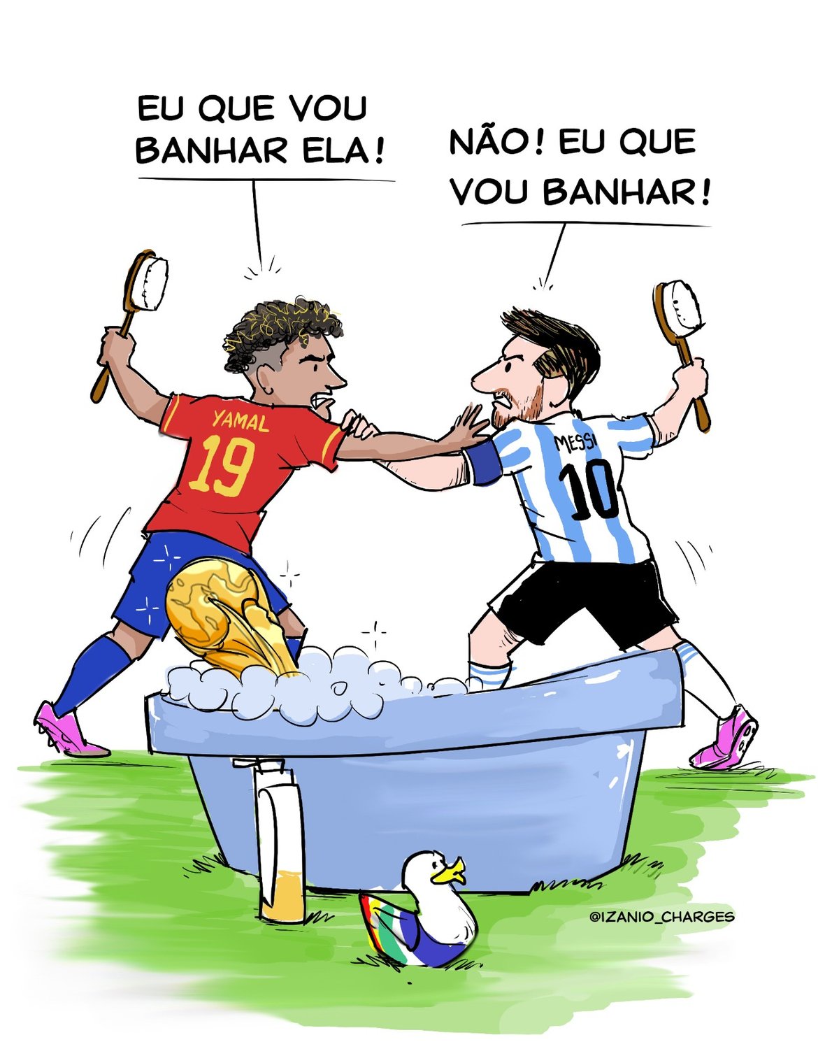 Futebol