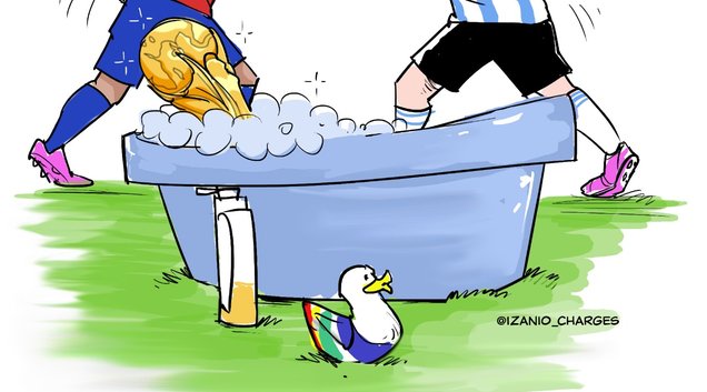 Futebol (Foto: Reprodução)