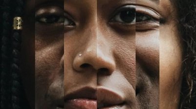 Imagem ilustrativa de pessoas negras (Foto: Getty Images via BBC)