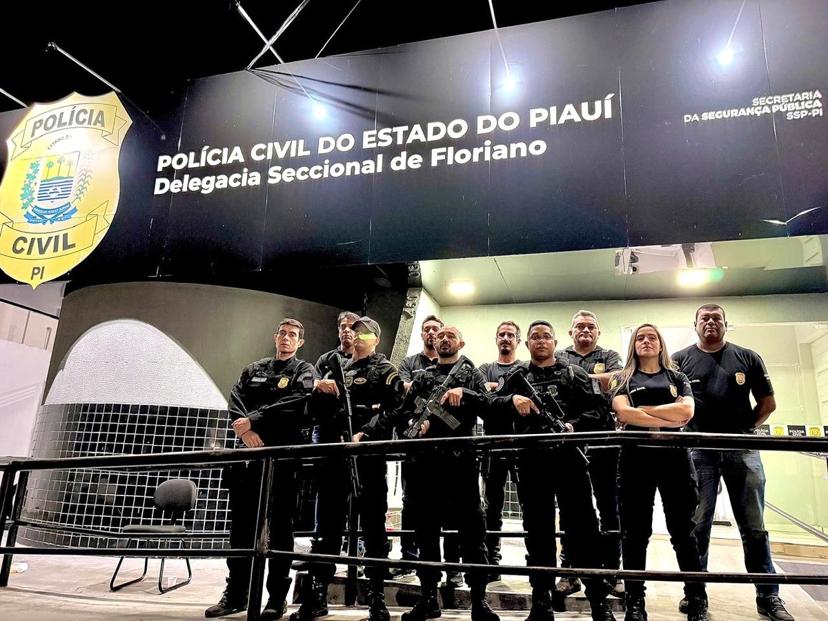 Indicadores também apontam queda nos números de mortes violentas, furtos, roubos de celulares e veículos e crimes praticados com arma de fogo.