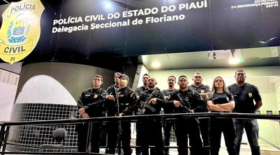 Indicadores também apontam queda nos números de mortes violentas, furtos, roubos de celulares e veículos e crimes praticados com arma de fogo. (Foto: Foto: Ascom SSP)