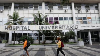 Inep também publica gabarito definitivo de prova objetiva (Foto: Rovena Rosa/Agência Brasil)