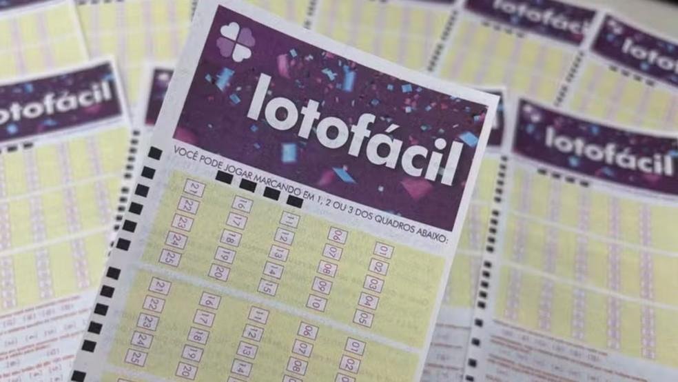 Lotofácil