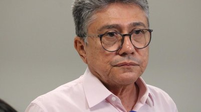 Marcos Elvas (Foto: Izabella Lima/g1PI)