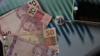 No acumulado de 12 meses, aumento é de 1,4%, informou BC (Foto: Marcelo Camargo/Agência Brasil)