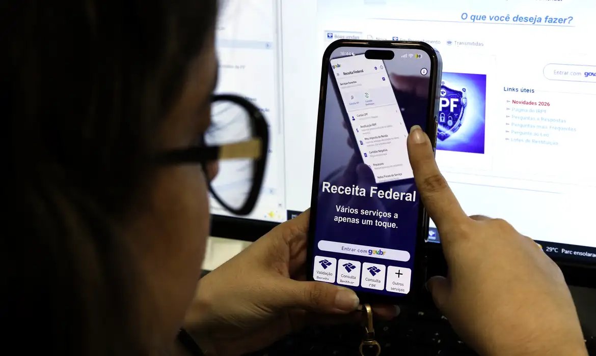 No total, serão pagos R$ 460 milhões a 3,5 milhões de contribuintes