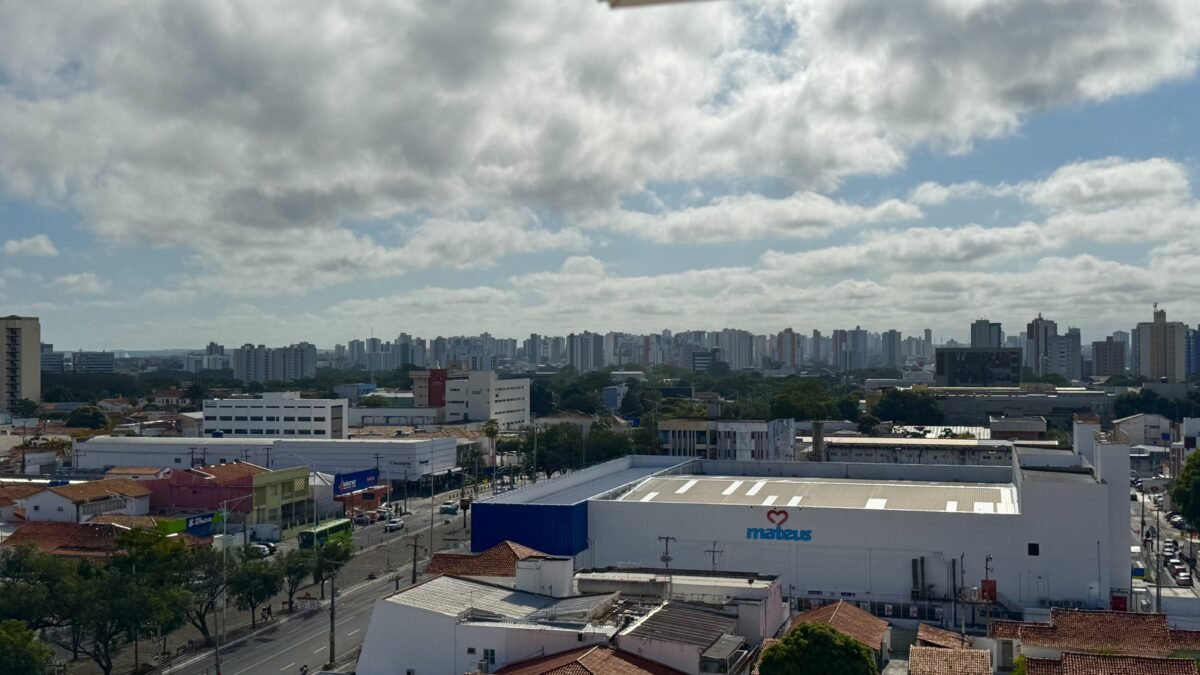 O atendimento é realizado nas seguintes unidades: