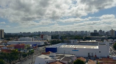 O atendimento é realizado nas seguintes unidades: (Foto: ASCOM SEMF)