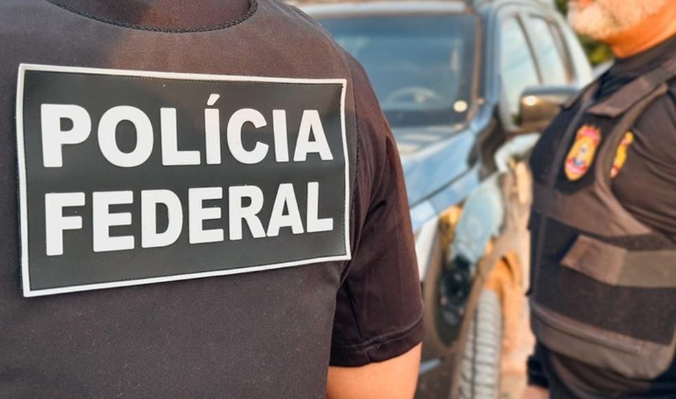 Polícia Federal (PF)