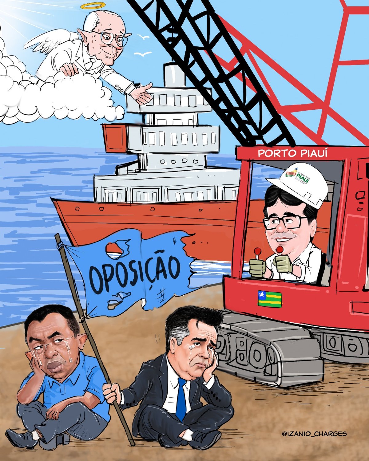 Política