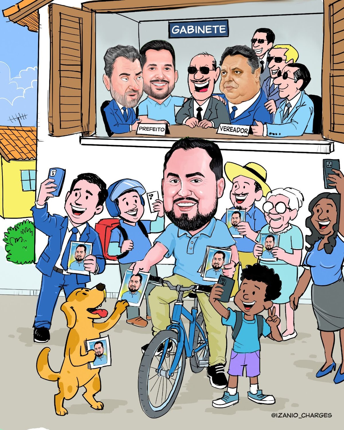 Política