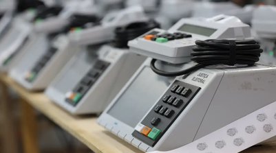 Por meio delas, legendas divulgam oficialmente candidaturas e números (Foto: Rovena Rosa/Agência Brasil)