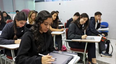 Pré-selecionados para bolsas devem confirmar dados até sexta (Foto: José Cruz/Agência Brasil)