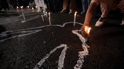 Presença de grupos criminosos explica alto índice de mortes violentas (Foto: Paulo Pinto/Agência Brasil)