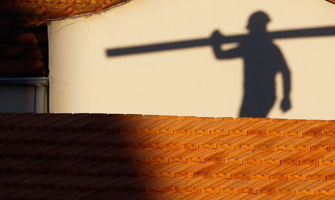 Regiões Sudeste e Sul concentram 72,6% dos registros