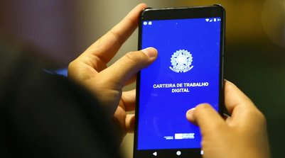 Rendimento cresce 2,8% em 1 ano e chega a R$ 3.738 (Foto: Marcelo Camargo/Agência Brasil)