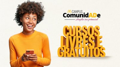 Sobre a Arcos Dorados (Foto: Reprodução)