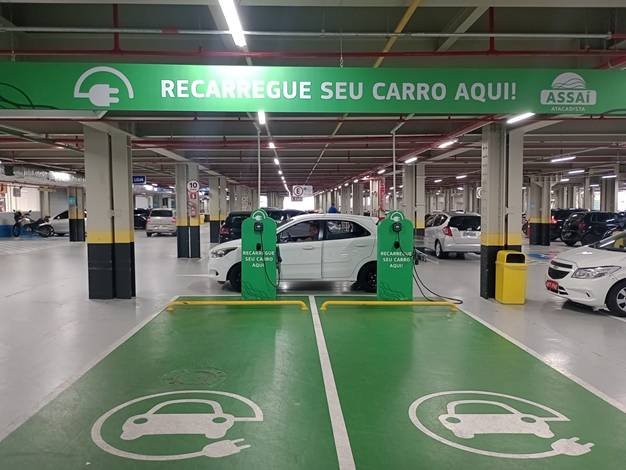 Sobre o Assaí