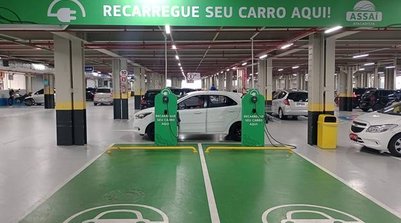 Sobre o Assaí (Foto: Reprodução)