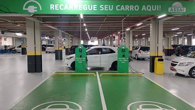 Sobre o Assaí (Foto: Reprodução)