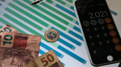 Taxa básica de juros foi mantida pelos analistas em 14% (Foto: MARCELLO CASAL JRAGÊNCIA BRASIL)