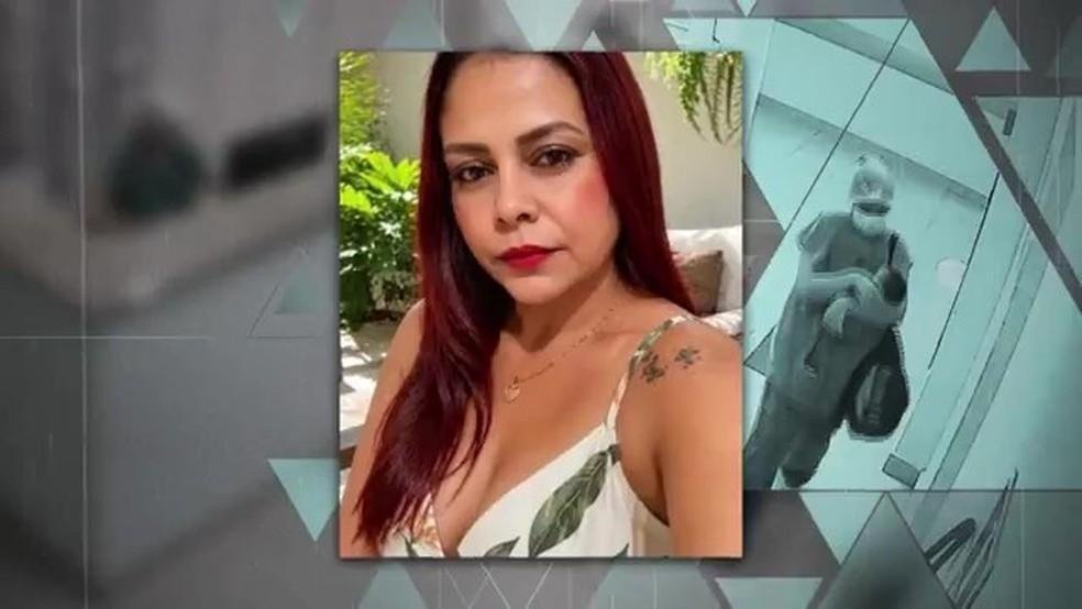 Técnica de enfermagem presa por tentar sequestrar bebê dizia à família que estava grávida