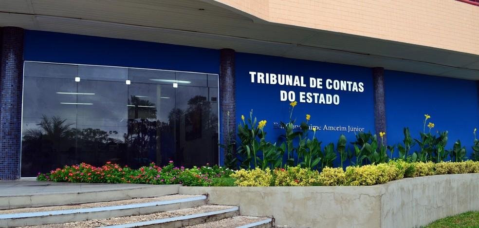 Tribunal de Contas do Estado do Piauí