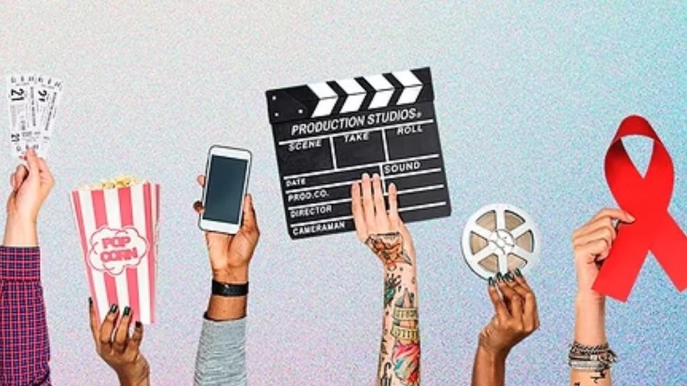 14ª Cinema Mostra Aids