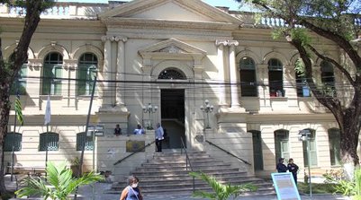 A ação foi apresentada pela Limpax Serviços e Construções Ltda (Foto: ASCOM/PMT)