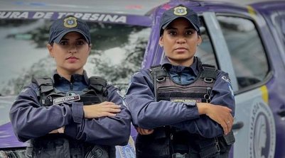 A importância desse trabalho também pode ser observada nos resultados alcançados desde a criação (Foto: REPRODUÇÃO/PMT)