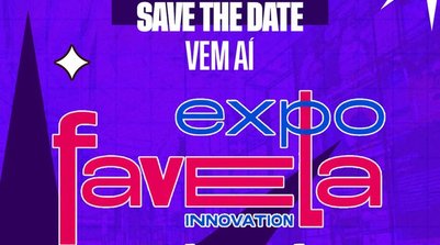 A quarta edição da Expo Favela Innovation Piauí começa nesta sexta-feira (7), no Clube dos Diários, localizado no Centro de Teresina (Foto: Divulgação)