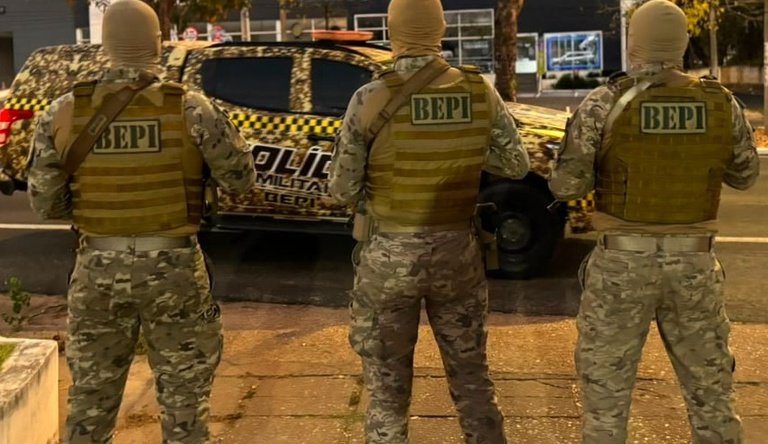 Ação cumpriu 9 mandados de prisão temporária e 11 de busca e apreensão no Piauí e no Maranhão