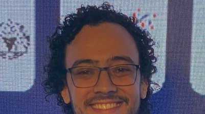 Ação em parceria com a Wyden tem foco em networking para alunos de graduação de toda a região (Foto: Kayque Ferraz, Coordenador Nacional de Carreiras da Wyden.)