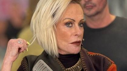 Ana Maria Braga refletiu sobre prazer que sente em trabalhar