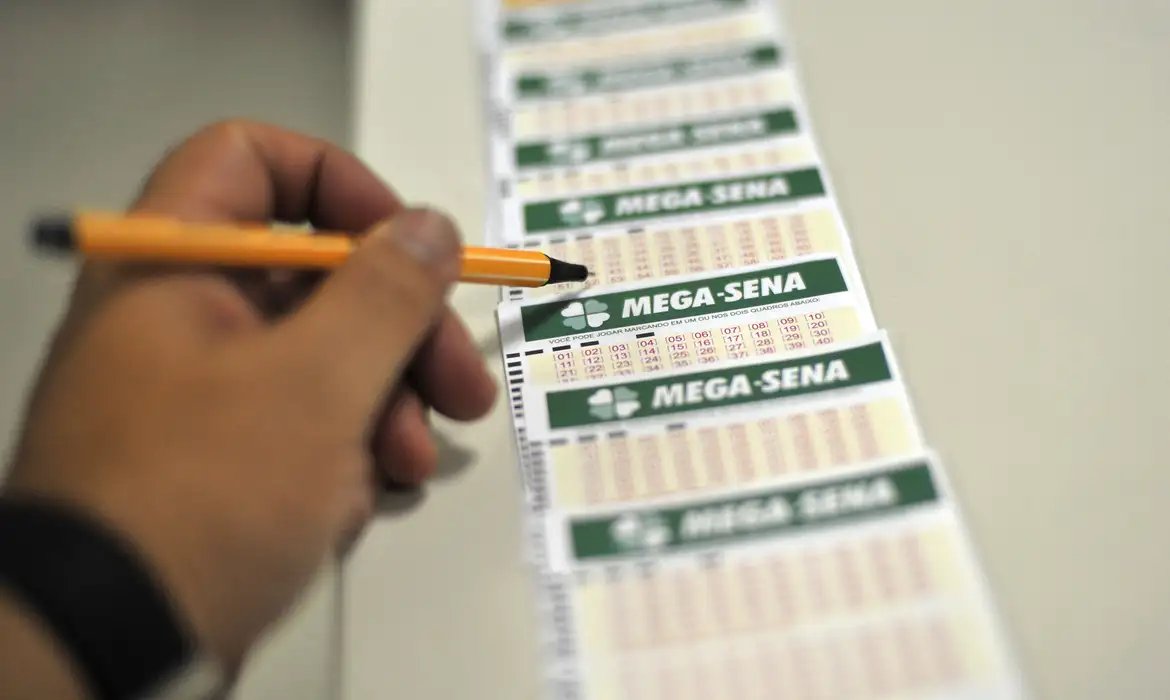 Apostas podem ser feitas até às 20h