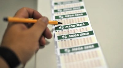 Apostas podem ser feitas até às 20h (Foto: Marcello Casal/Agência Brasil)