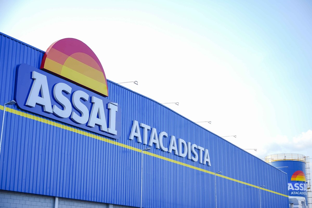 Atacadista reforça seu compromisso com a geração de empregos, o desenvolvimento profissional e a valorização de talentos locais