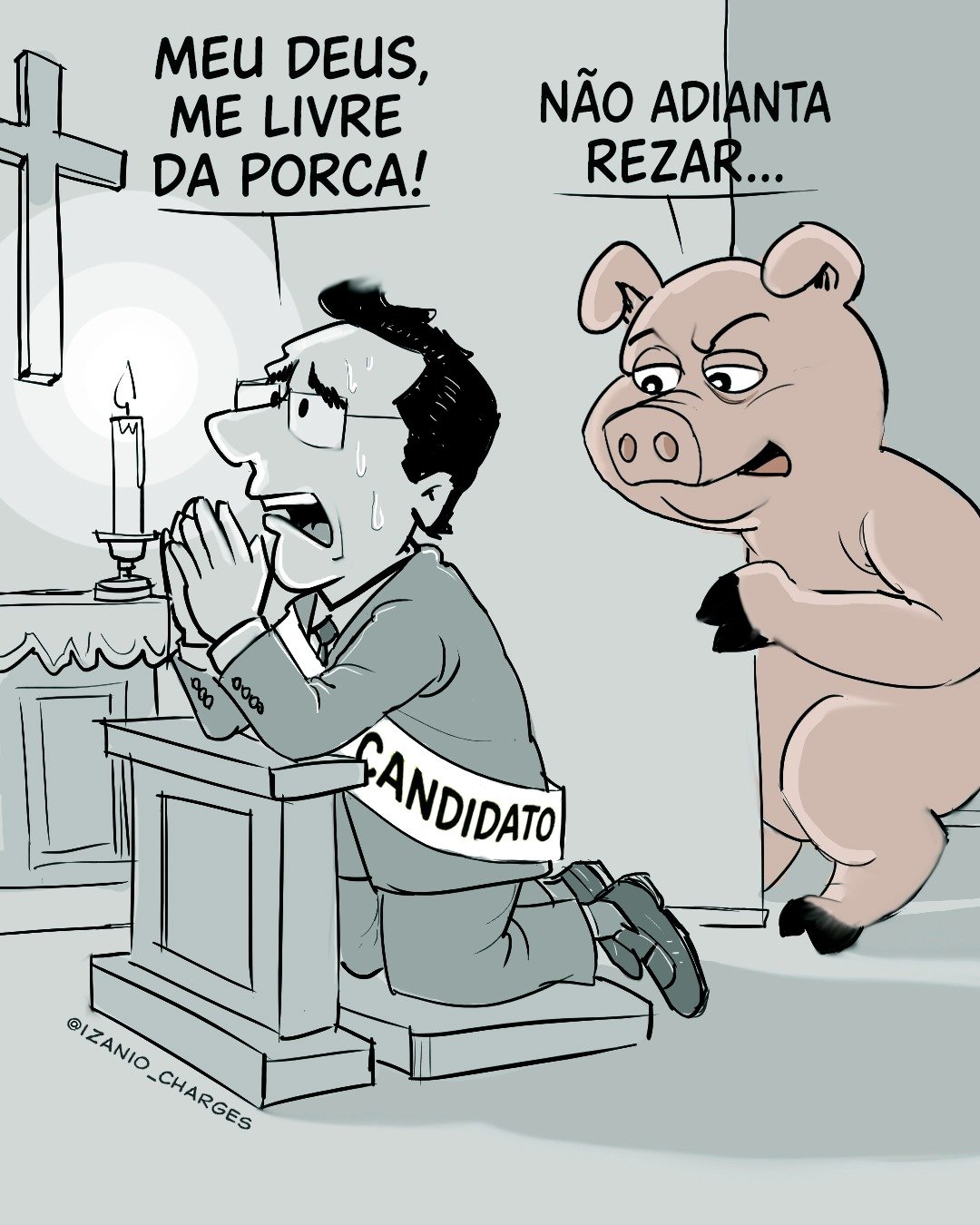 Candidato