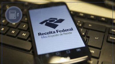 Cerca de 521,9 mil contribuintes receberão R$ 1,2 bilhão (Foto: Arte/Agência Brasil)