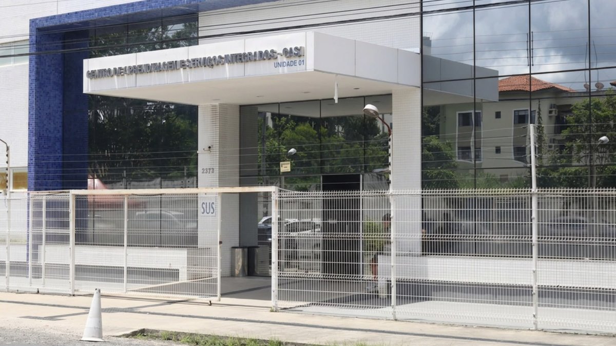 Confira todas as especialidades disponíveis para atendimento