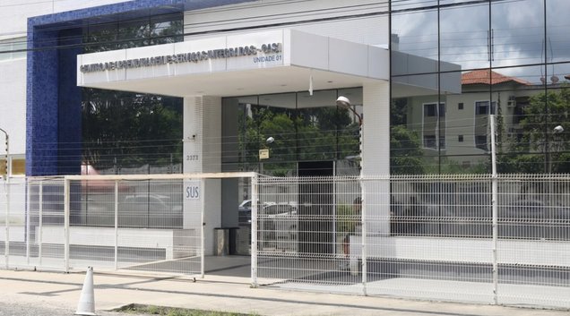 Confira todas as especialidades disponíveis para atendimento (Foto: Reprodução)
