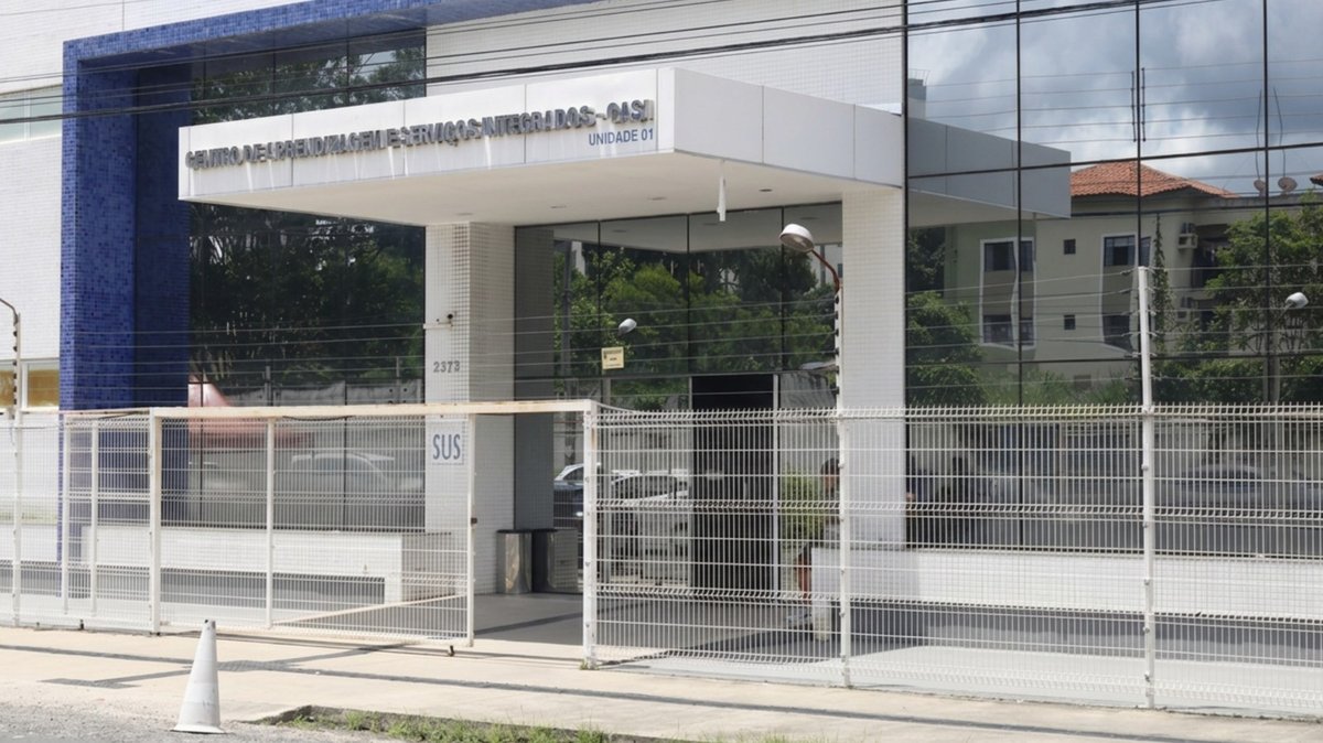 Confira todas as especialidades disponíveis para atendimento