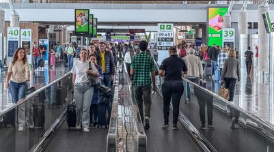 Em 12 meses, expansão é 2,6%, mostra IBGE (Foto: Rafa Neddermeyer/Agência Brasil)