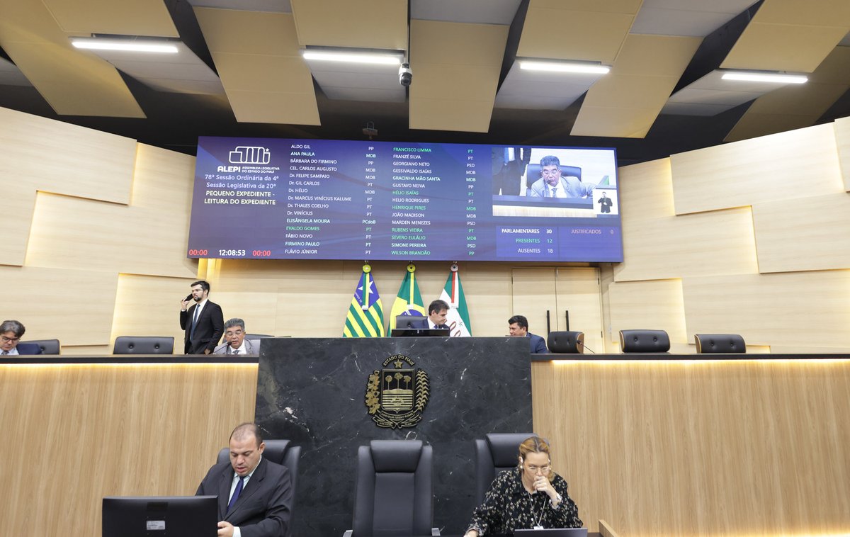 Em Oeiras, foi comemorado os 78 anos do Povoado Boa Nova