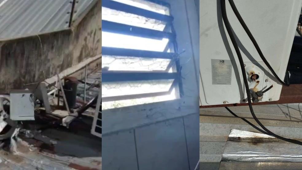 Empreendedora denuncia três furtos em uma semana em loja no Centro de Teresina