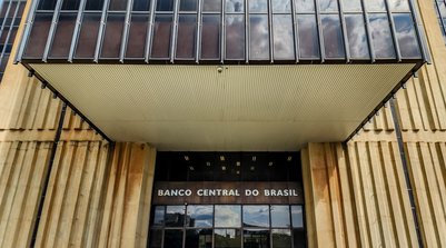 Estimativa para o IPCA recua pela sexta semana consecutiva, diz BC (Foto: Rafa Neddermeyer/Agência Brasil)