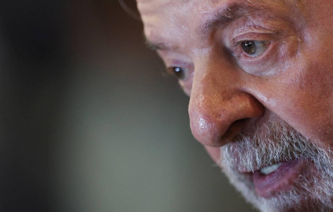 Foto: Adriano Machado / Reuters